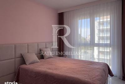 Apartament cu 2 camere în Nufărul - 9
