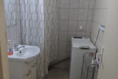 Garsonieră decomandată, mobilată în Zorilor - 3