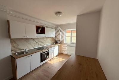 Apartament cu 2 camere decomandat în Vest - 1