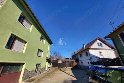 Casă cu 4 camere cu Teren 100 Mp în Sighișoara - 3