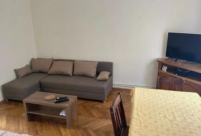Apartament cu 3 camere decomandat, mobilat în Aradului - 8