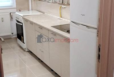 Garsonieră decomandată în Gheorgheni - 8