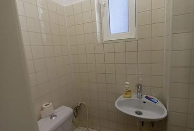 Apartament cu 3 camere semidecomandat, mobilat în Șerban Vodă - 9