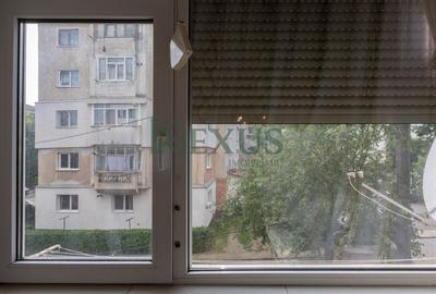 Apartament cu 4 camere decomandat în Nord - 23