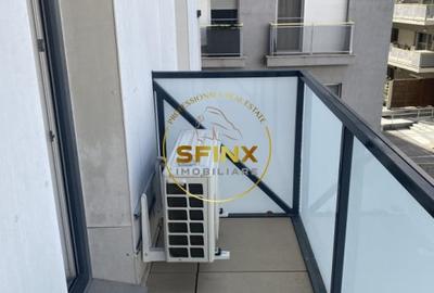 Garsonieră decomandată, mobilată în Viilor - 19