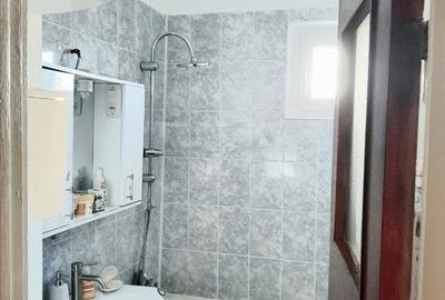 Apartament cu 2 camere circular, mobilat în Drumul Taberei - 5