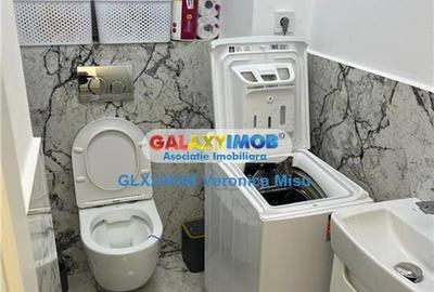 Apartament cu 3 camere decomandat, mobilat în Unirii - 7