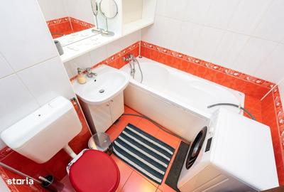 Apartament cu 2 camere în Central - 8