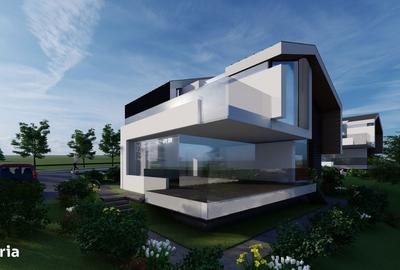 Teren de 679 mp, în Păcurari - 2