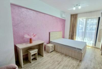 Garsonieră decomandată în Aurel Vlaicu - 2