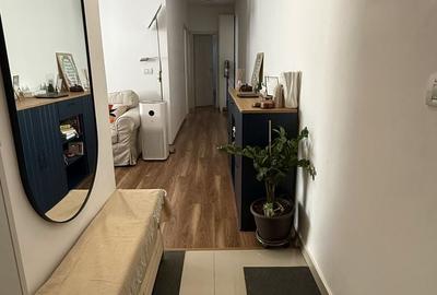 Apartament cu 3 camere decomandat în Braytim - 5