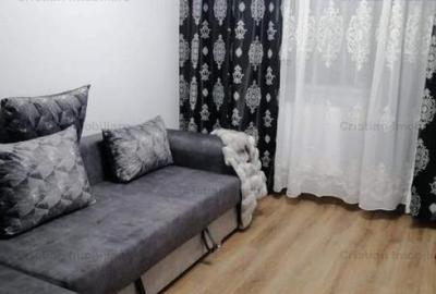 Garsonieră semidecomandată în Hipodrom