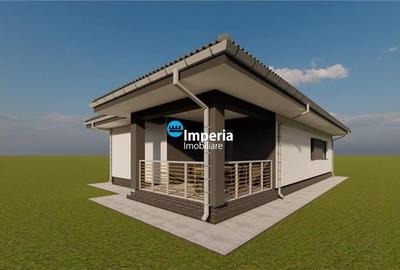 Teren Construcții intravilan de 900 mp, în Bucium - 8