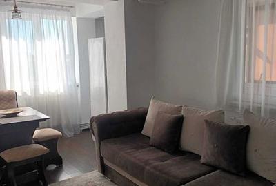 Apartament cu 2 camere decomandat în Central - 5