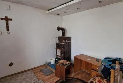 Casă cu Teren 3340 Mp în Brebu