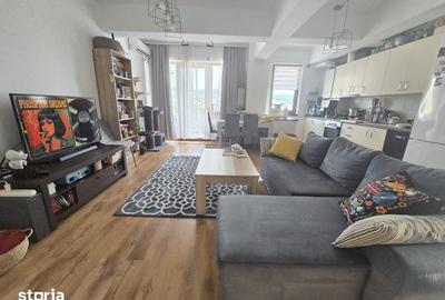 Apartament cu 2 camere în Central - 2
