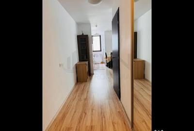 Apartament cu 3 camere decomandat în Herăstrău - 2