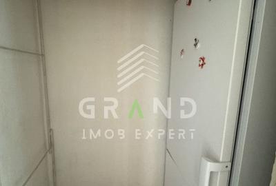 Garsonieră, mobilată în Mănăștur - 14