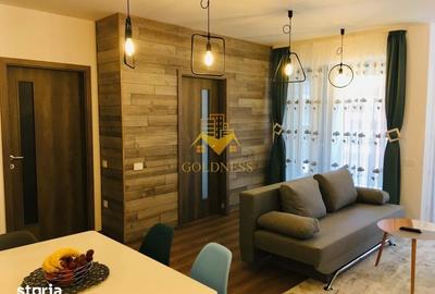 Apartament cu 2 camere în Bună Ziua - 1