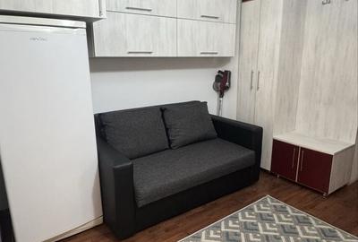 Garsonieră decomandată în Vitan - 5