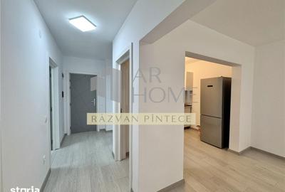 Apartament cu 2 camere în Sud - 4