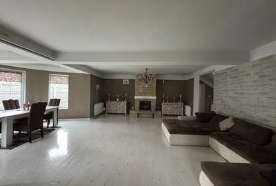 Casă cu 5 camere cu Teren 550 Mp în Sânmihaiu Român - 3