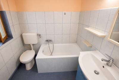 Garsonieră semidecomandată, mobilată în Complex Studențesc - 7