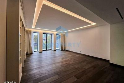 Apartament cu 4 camere, mobilat în Kiseleff - 3