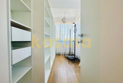 Apartament cu 3 camere decomandat, mobilat în Băneasa - 5