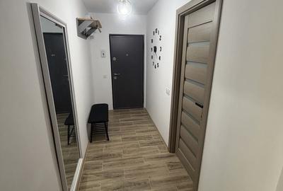Apartament cu 2 camere decomandat în Tătărași