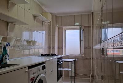 Garsonieră decomandată în Nerva Traian - 11