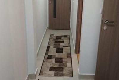 Apartament cu 2 camere decomandat în Republicii