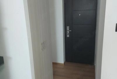 Garsonieră semidecomandată în Basarabia