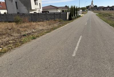 Spațiu comercial, în Vladimirescu