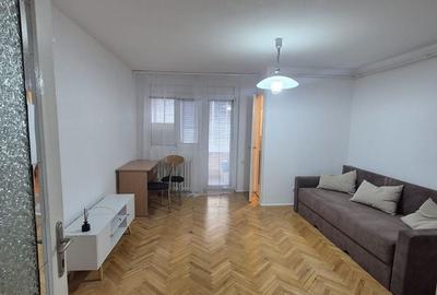 Apartament cu 3 camere în Take Ionescu