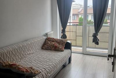 Apartament cu 2 camere decomandat în Stolna - 5