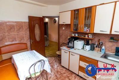 Casă cu 3 camere cu Teren 500 Mp în E3 - 6