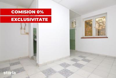 Garsonieră semidecomandată în Vitan