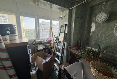 Apartament cu 3 camere decomandat în Pantelimon - 15