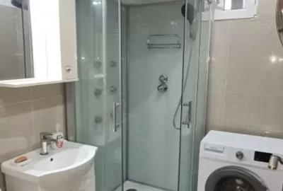 Apartament cu 2 camere semidecomandat, mobilat în Pajura - 6