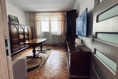 Apartament cu 3 camere decomandat în Central - 4