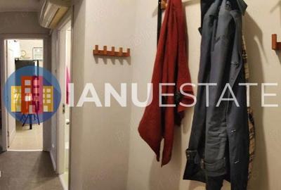 Apartament cu 2 camere semidecomandat în Giurgiului - 5