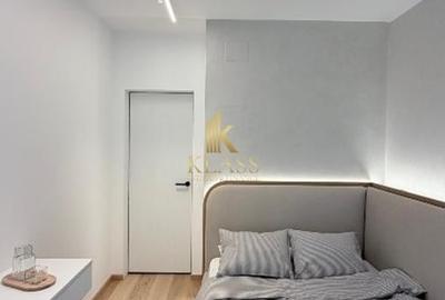 Apartament cu 3 camere decomandat, mobilat în Pipera - 8