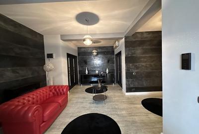 Casă cu 4 camere în Buzaului - 2