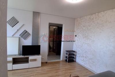 Apartament cu 2 camere în Berceni