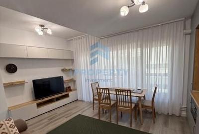 Apartament cu 2 camere în 1 Mai