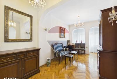 Apartament cu 2 camere semidecomandat în Grozăvești