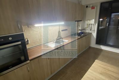 Apartament cu 2 camere decomandat, mobilat în Rulmentul - 2