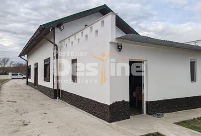 Casă individuală cu 6 camere cu Canalizare în Lipovăț - 4