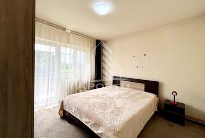 Apartament cu 2 camere decomandat, mobilat în Lipovei - 3